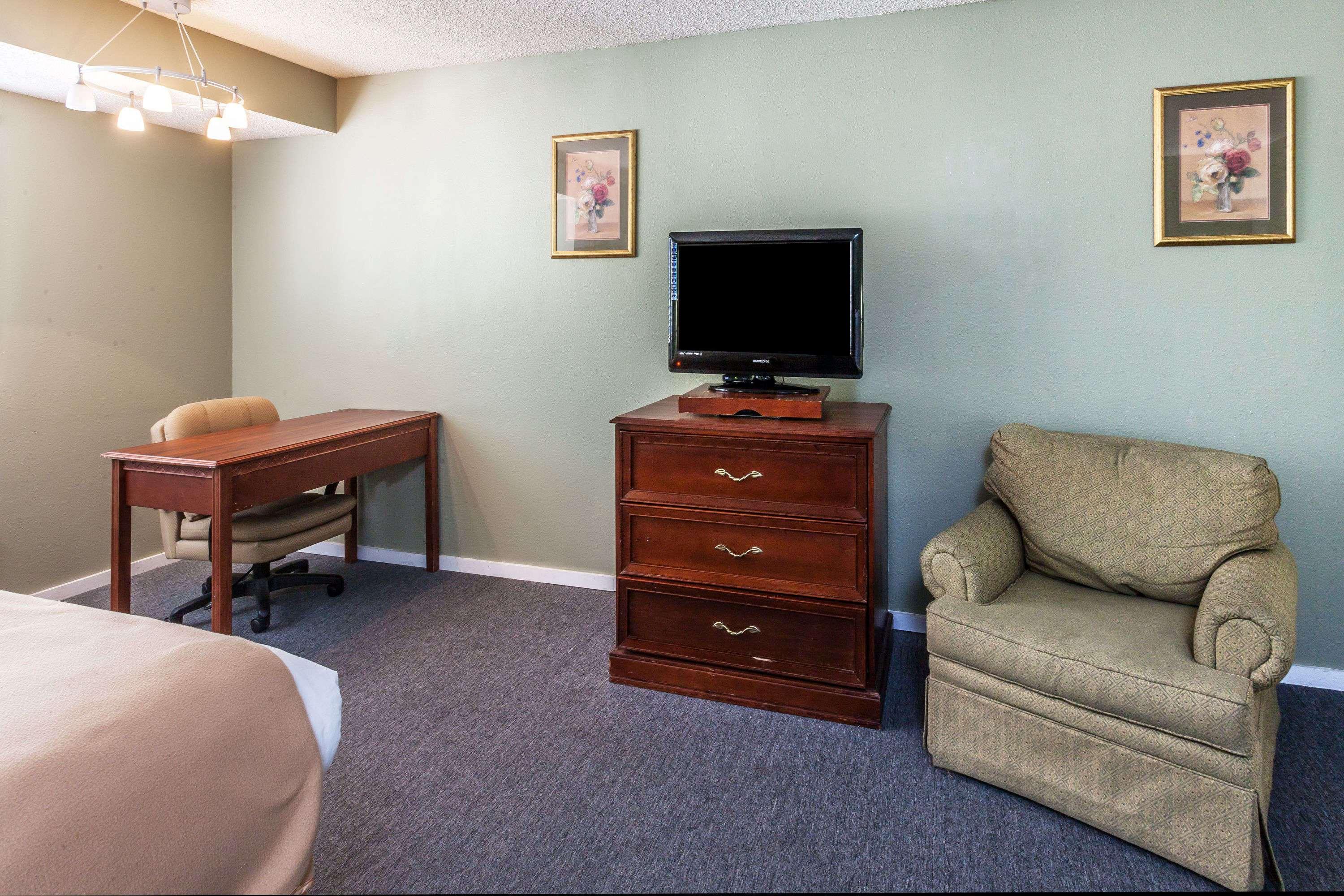 Travelodge By Wyndham Big Bear Lake Ca Exterior photo