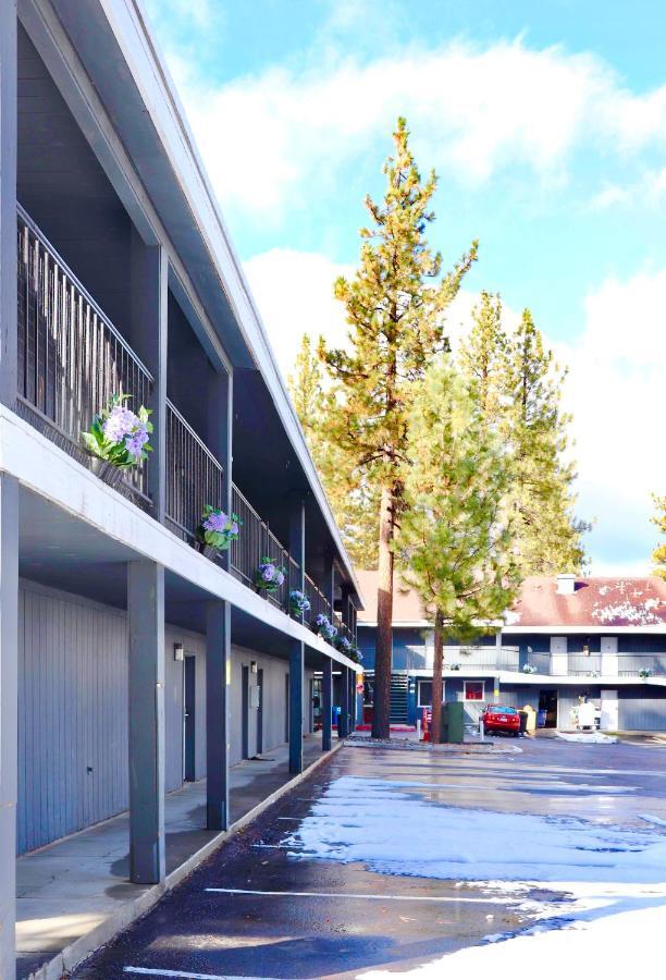 Travelodge By Wyndham Big Bear Lake Ca Exterior photo