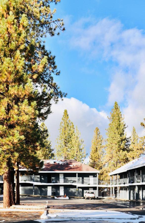 Travelodge By Wyndham Big Bear Lake Ca Exterior photo